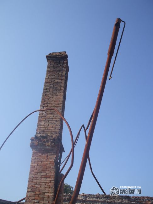 Усадьба Александровых, Тульская область