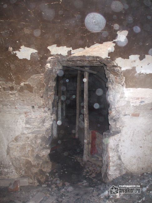 Усадьба Александровых, Тульская область