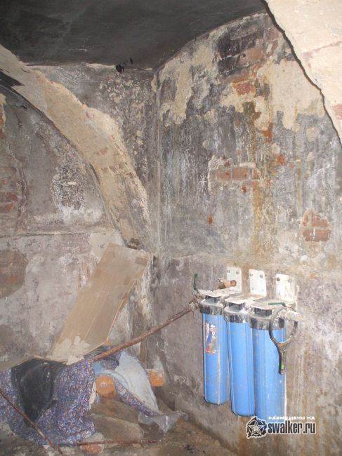 Усадьба Александровых, Тульская область