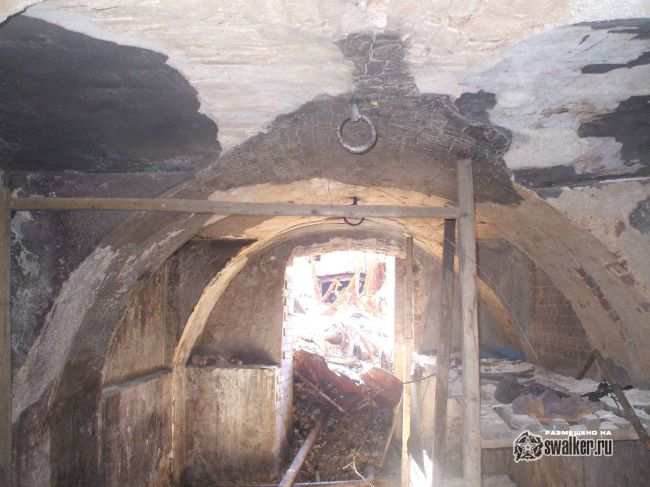 Усадьба Александровых, Тульская область