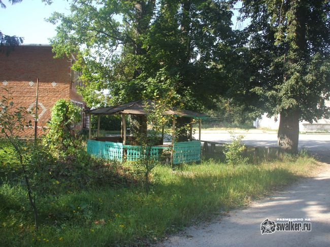 Усадьба Александровых, Тульская область