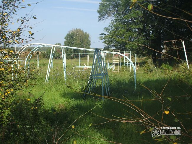 Усадьба Александровых, Тульская область