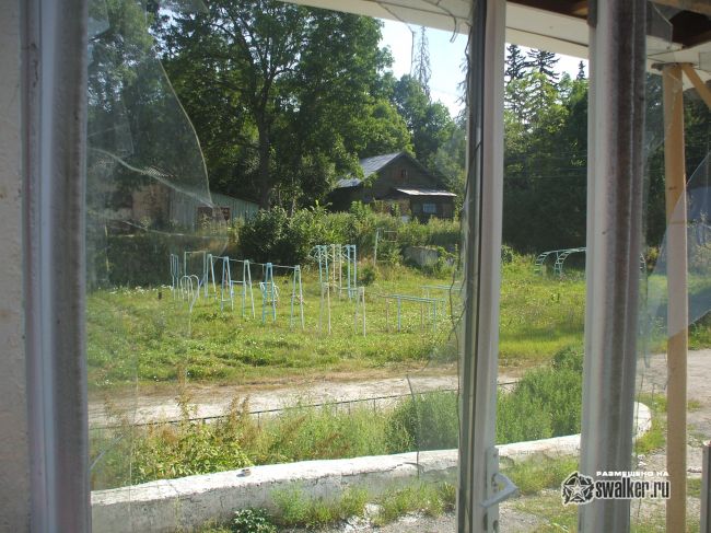 Усадьба Александровых, Тульская область