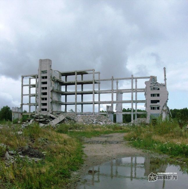 Россия - щедрая душа!