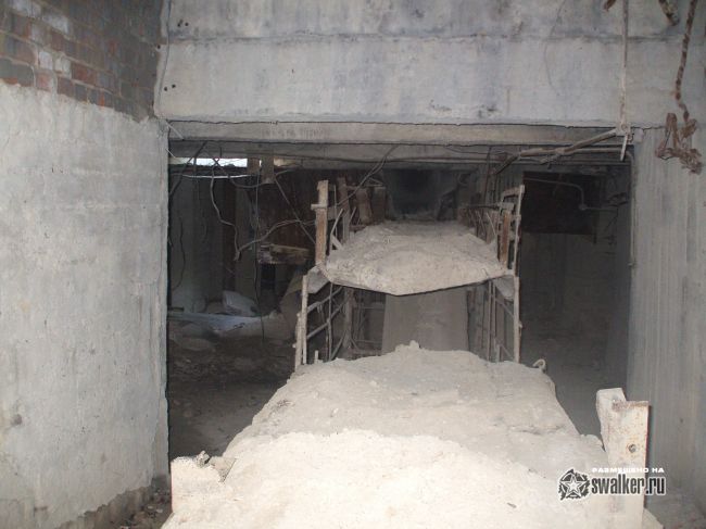 Дробильно-сортировочный комплекс, Тульская область