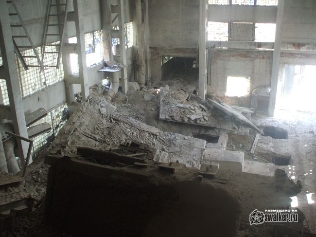 Дробильно-сортировочный комплекс, Тульская область Дробильно-сортировочный комплекс, Тульская область