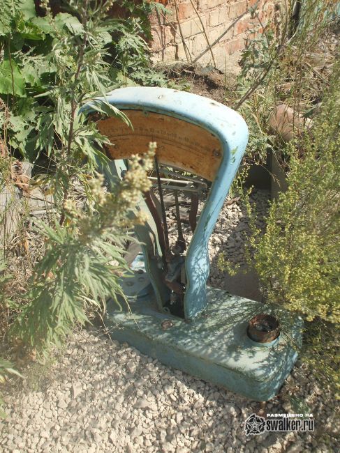 Дробильно-сортировочный комплекс, Тульская область