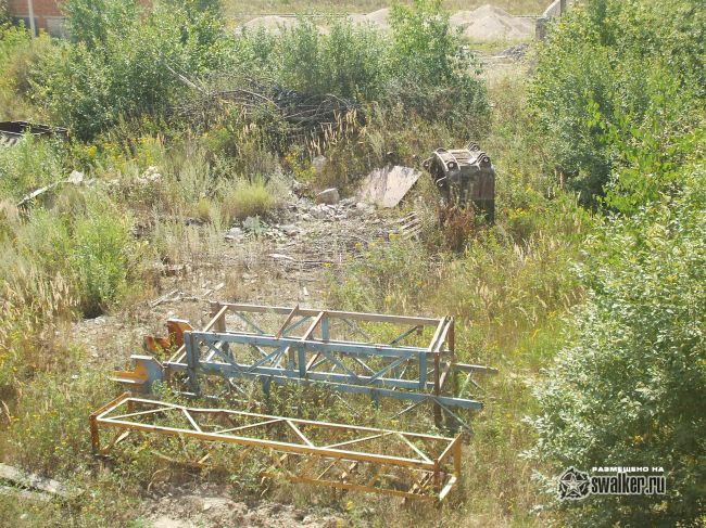 Дробильно-сортировочный комплекс, Тульская область