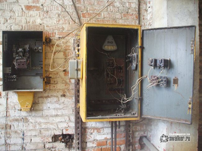 Дробильно-сортировочный комплекс, Тульская область