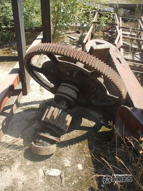 Дробильно-сортировочный комплекс, Тульская область