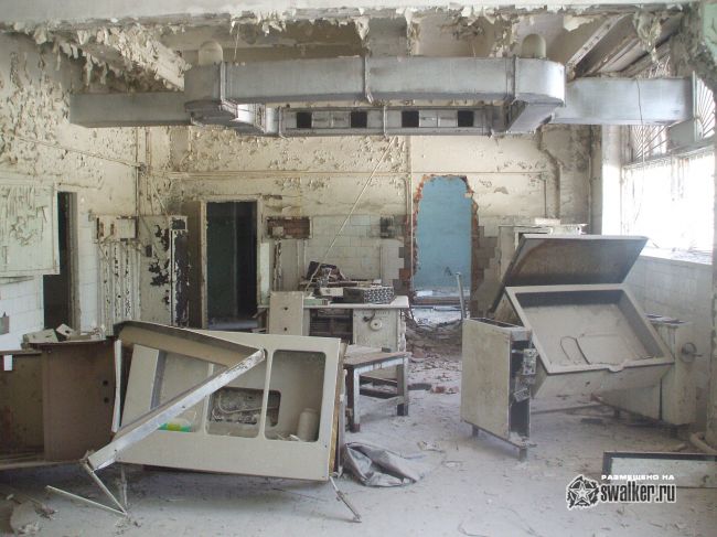 Дробильно-сортировочный комплекс, Тульская область