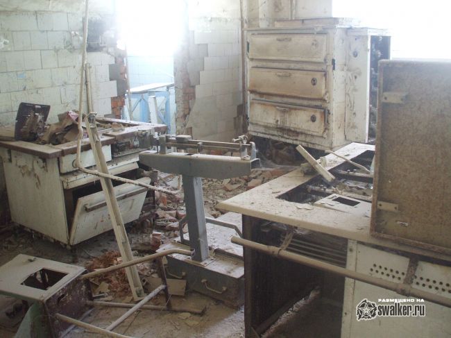 Дробильно-сортировочный комплекс, Тульская область