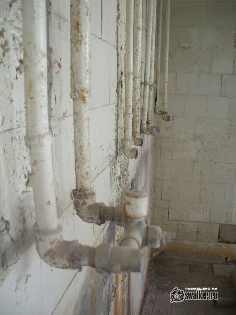 Дробильно-сортировочный комплекс, Тульская область