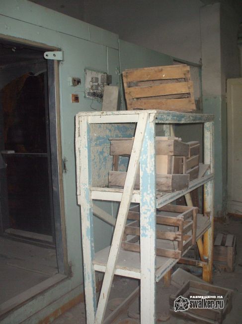 Дробильно-сортировочный комплекс, Тульская область