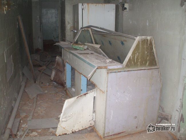 Дробильно-сортировочный комплекс, Тульская область