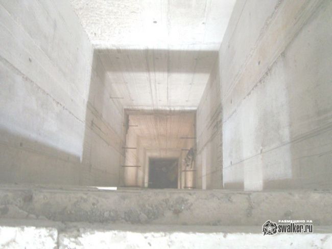 Недостроенная офисная многоэтажка, Ярославль