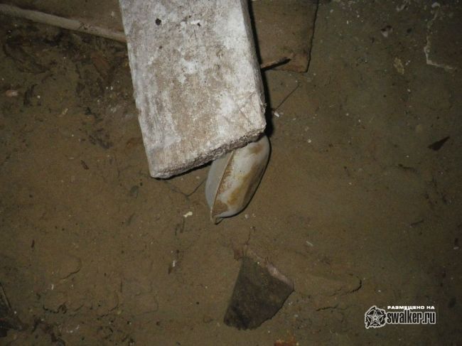 Заброшенная БСП-21 811 ракетного полка 52 ракетной дивизии, Часть 1 Заброшенная БСП-21 811 ракетного полка 52 ракетной дивизии, Часть 1