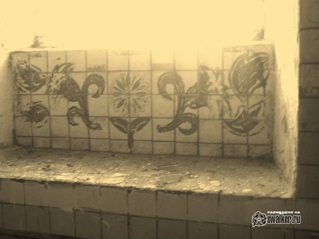 Ткацкая фабрика, Серпухов