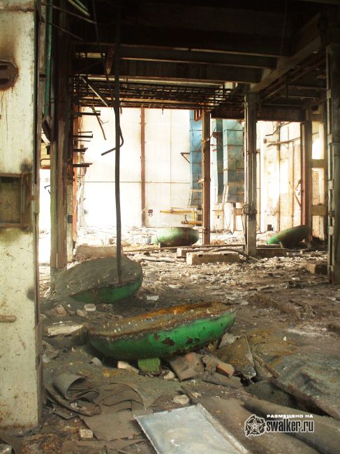 Фабрика СЕРПУХОВСКИЙ ТЕКСТИЛЬ