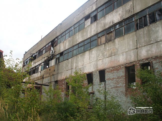 Фабрика СЕРПУХОВСКИЙ ТЕКСТИЛЬ