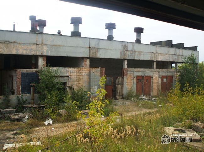 Фабрика СЕРПУХОВСКИЙ ТЕКСТИЛЬ