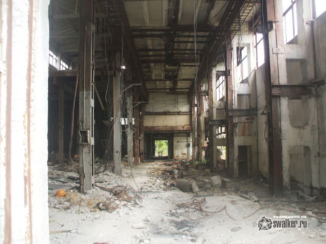 Фабрика СЕРПУХОВСКИЙ ТЕКСТИЛЬ