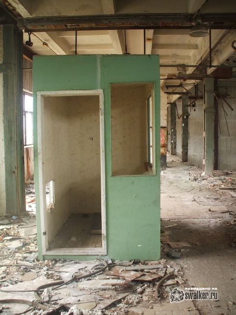 Фабрика СЕРПУХОВСКИЙ ТЕКСТИЛЬ