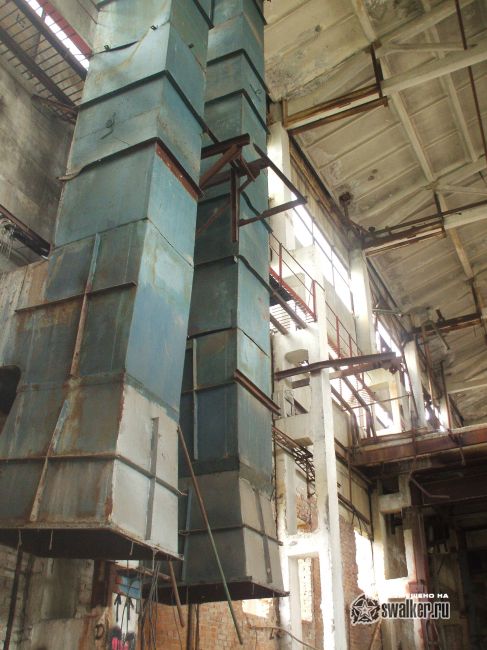 Фабрика СЕРПУХОВСКИЙ ТЕКСТИЛЬ