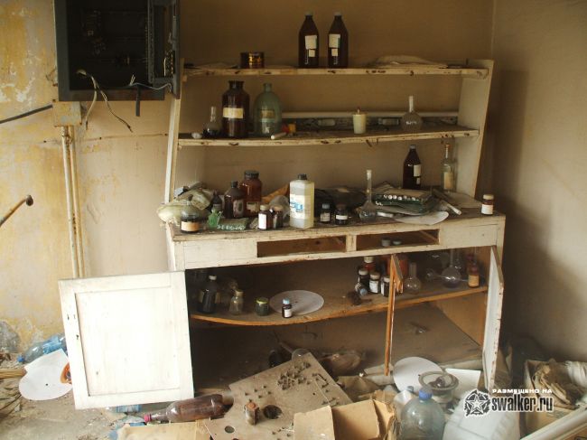 Фабрика СЕРПУХОВСКИЙ ТЕКСТИЛЬ