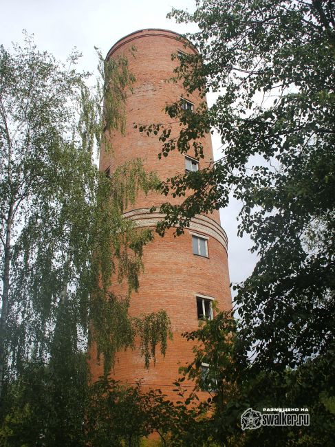 Фабрика СЕРПУХОВСКИЙ ТЕКСТИЛЬ