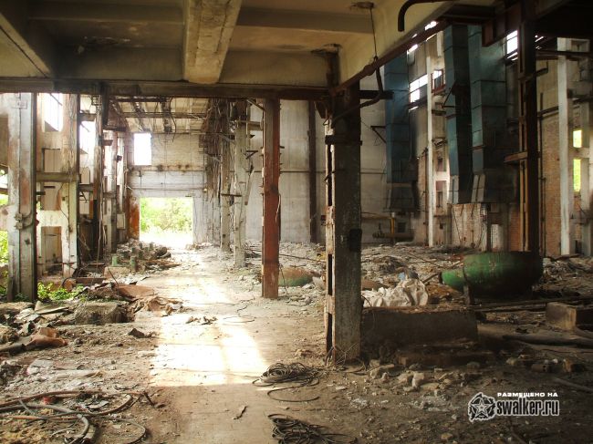 Фабрика СЕРПУХОВСКИЙ ТЕКСТИЛЬ