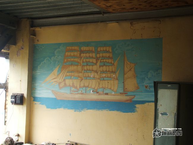 Фабрика СЕРПУХОВСКИЙ ТЕКСТИЛЬ