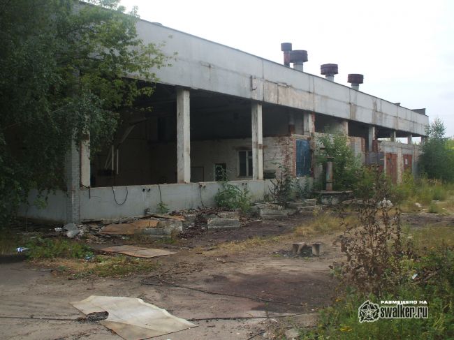 Фабрика СЕРПУХОВСКИЙ ТЕКСТИЛЬ