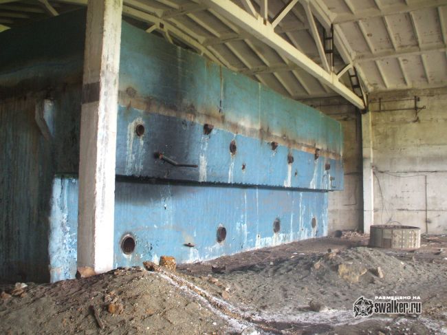 Фабрика СЕРПУХОВСКИЙ ТЕКСТИЛЬ