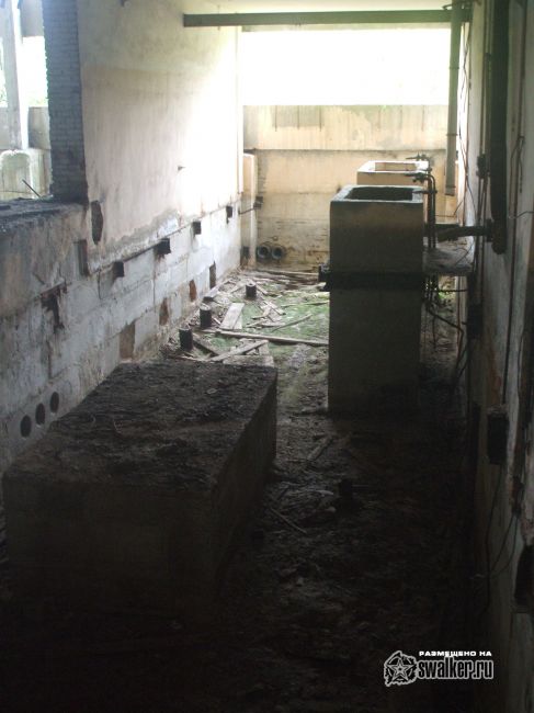 Фабрика СЕРПУХОВСКИЙ ТЕКСТИЛЬ