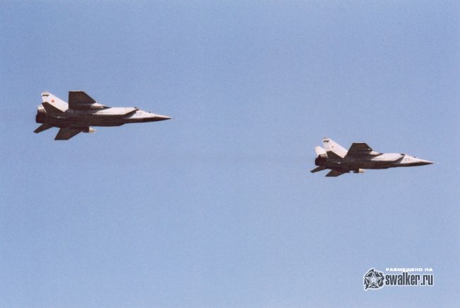 Аэродром Балхаш