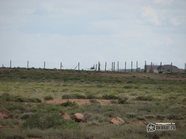 Аэродром Балхаш