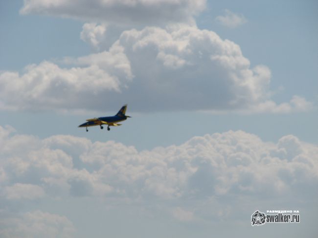 Аэродром Балхаш