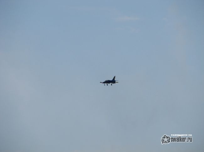 Аэродром Балхаш