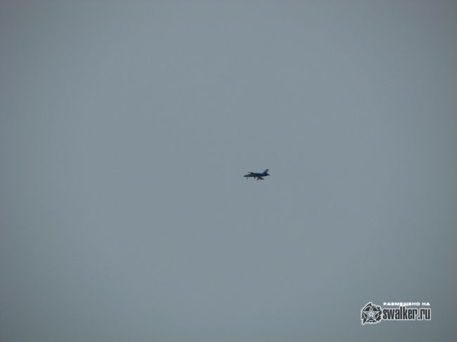 Аэродром Балхаш