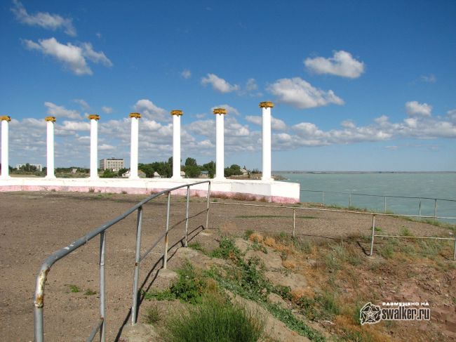 Дунай-3УП, Неман, Дон-2НП