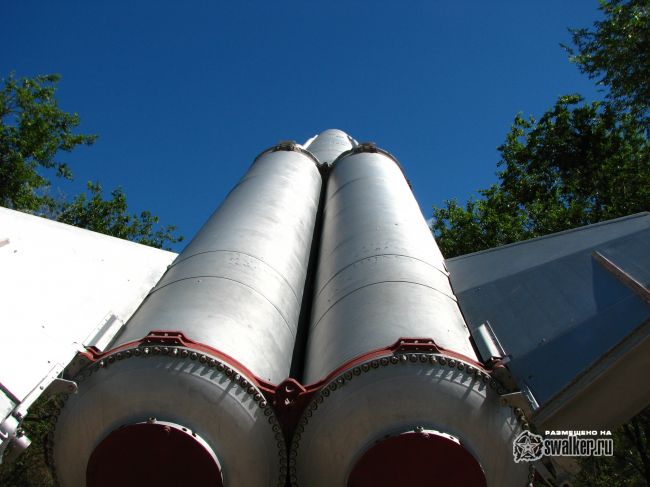 Дунай-3УП, Неман, Дон-2НП