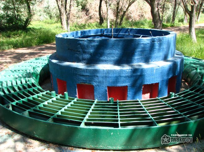 Дунай-3УП, Неман, Дон-2НП