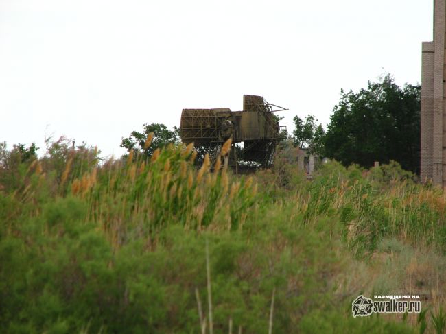 Дунай-3УП, Неман, Дон-2НП