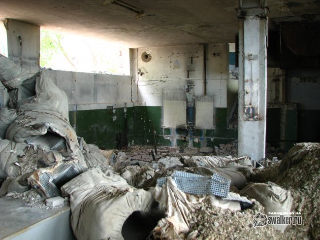 Дунай-3УП, Неман, Дон-2НП