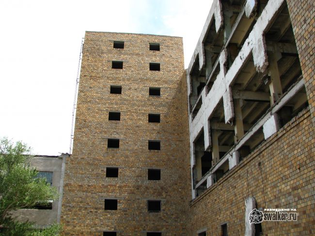 Дунай-3УП, Неман, Дон-2НП