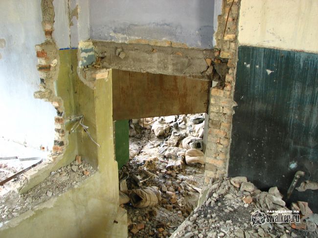 Дунай-3УП, Неман, Дон-2НП