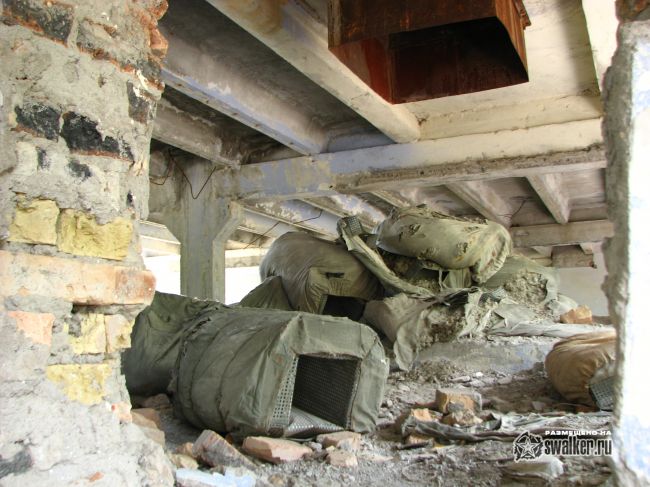 Дунай-3УП, Неман, Дон-2НП