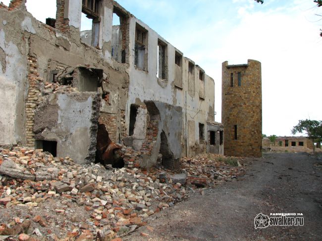 Дунай-3УП, Неман, Дон-2НП