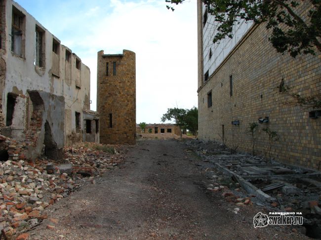 Дунай-3УП, Неман, Дон-2НП